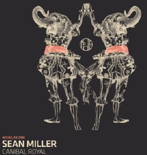 Miller, Sean: Canibal Royal