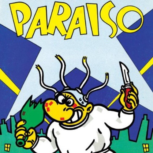 Paraiso: Makoki