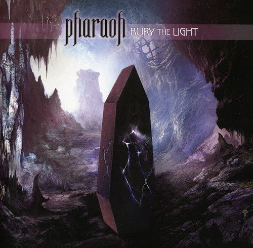 Pharaoh: Bury the Light