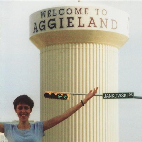 Aggieland: Welcome to