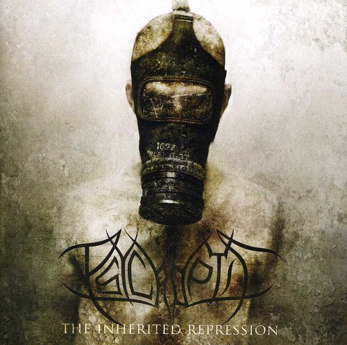 Psycroptic: The Inherited Repression