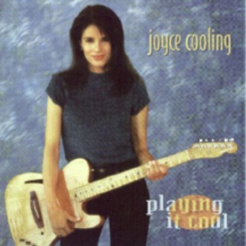 Cooling, Joyce: Playing It Cool