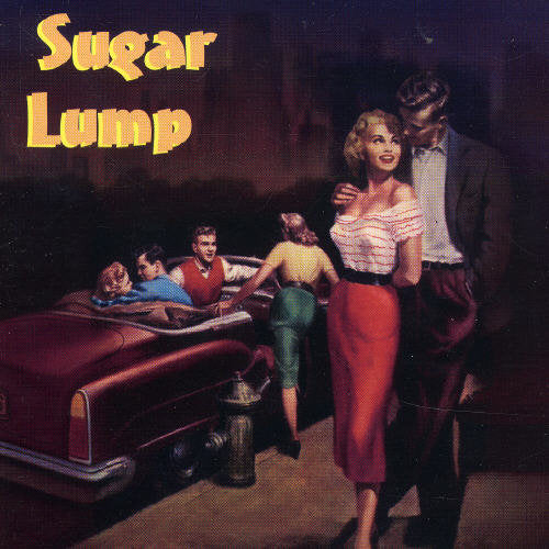 Sugar Lump / Various: Sugar Lump