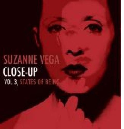 Vega, Suzanne: Vol. 3-Close-Up