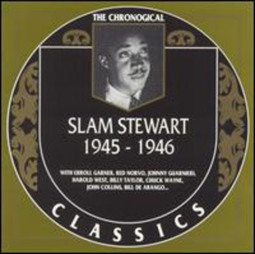 Stewart, Slam: 1945-1946