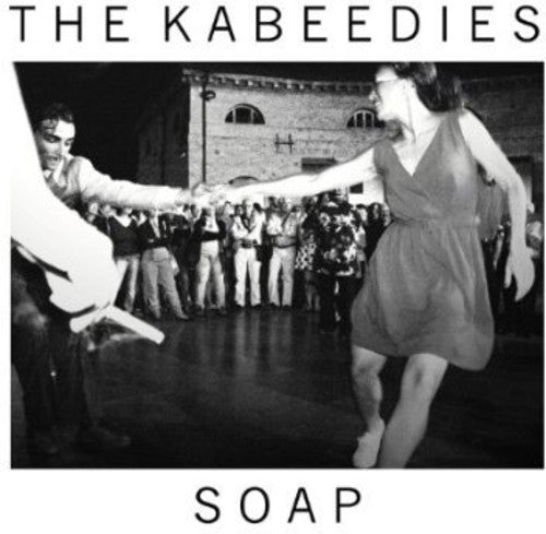 Kabeedies: Soap