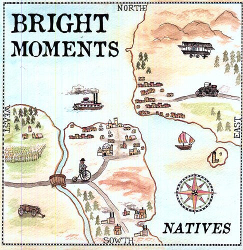 Bright Moments: Natives