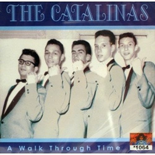 Catalinas: Walk Through Time