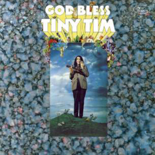 Tiny Tim: God Bless Tiny Tim