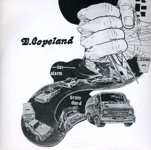 Copeland, Eric: Car Alarm