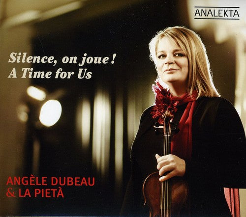 Dubeau / Pieta: Time for Us