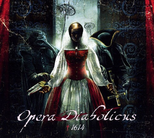 Opera Diabolicus: +1614