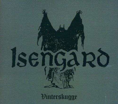 Isengard: Vinterskugge