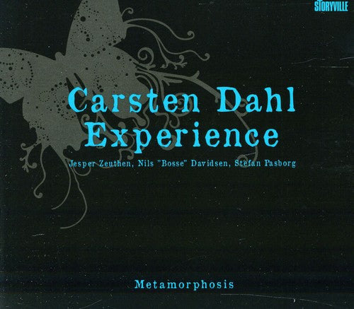 Dahl, Carsten: Metamorphosis