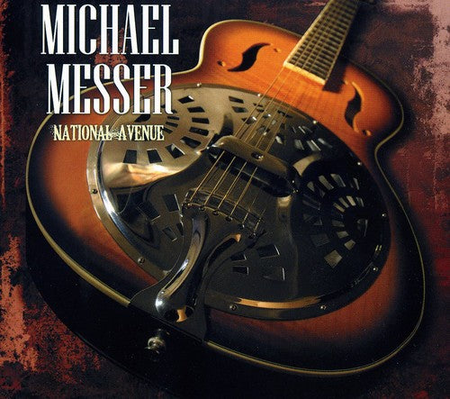 Messer, Michael: National Avenue