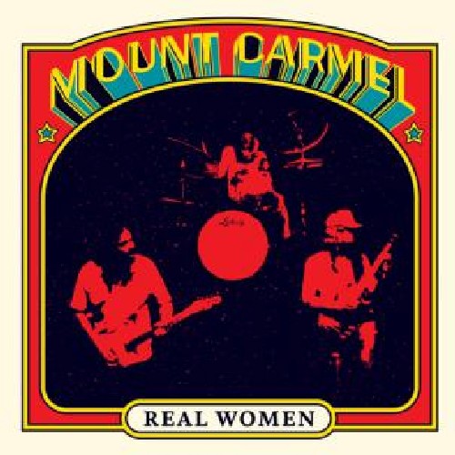 Mount Carmel: Real Women [Digital Download Coupon]