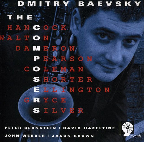 Baevsky, Dmitry: The Composers