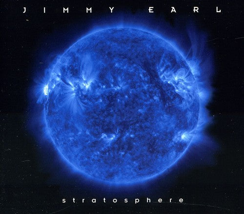 Earl, Jimmy: Stratosphere