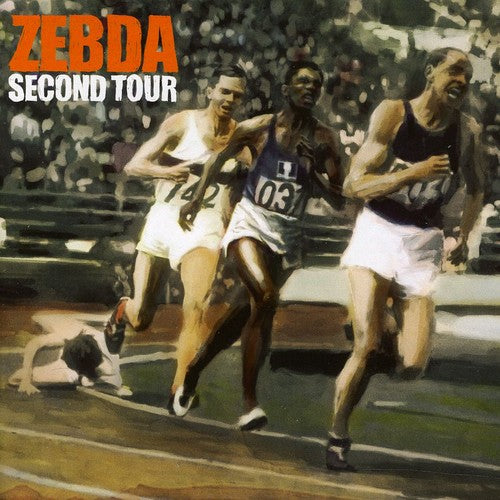 Zebda: Second Tour