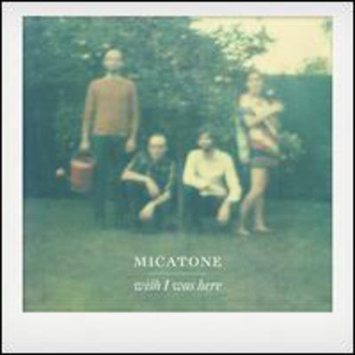 Micatone: Wish I Was Here