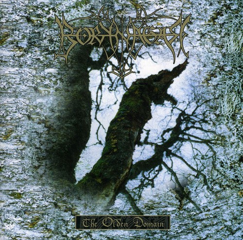 Borknagar: Olden Domain