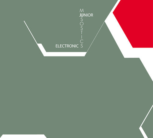 Junior Electronics: Musostics