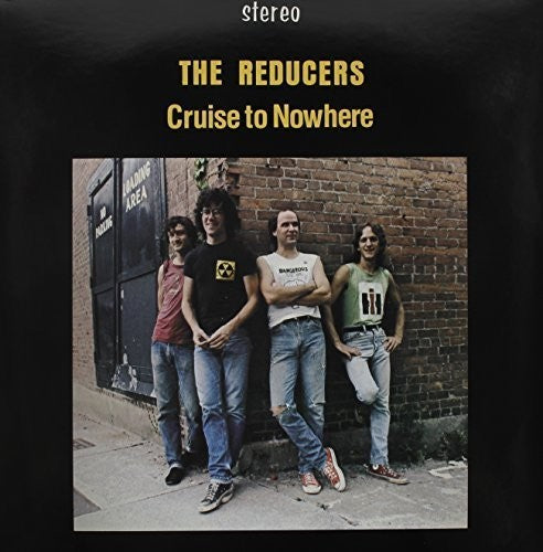 Reducers: Cruise to Nowhere