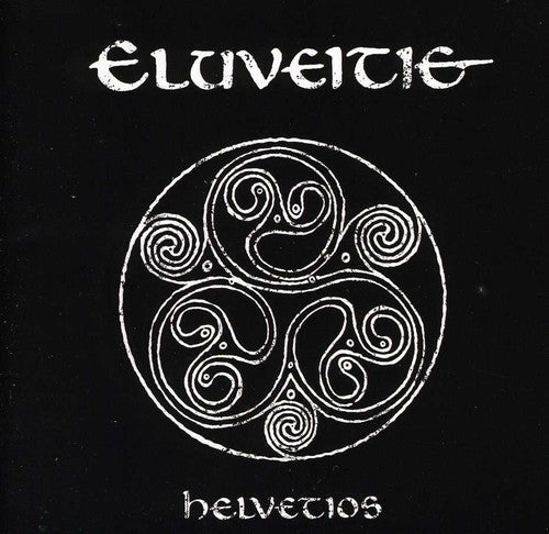 Eluveitie: Helvetios