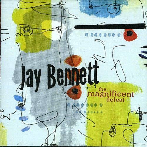 Bennett, Jay: Magnificent Defeat