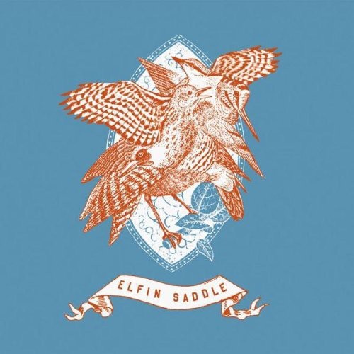 Elfin Saddle: Devastates