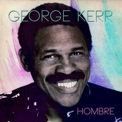 Kerr, George: Hombre