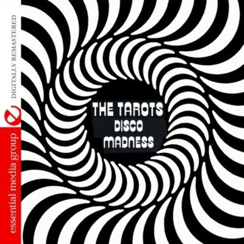 Tarots: Disco Madness