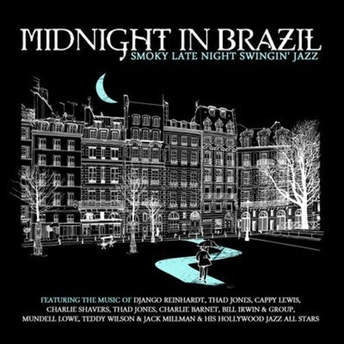 Midnight in Brazil / Var: Midnight in Brazil / Various