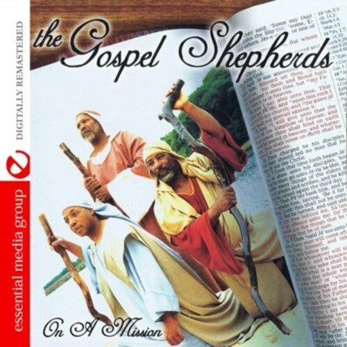 Gospel Shepherds: On a Mission