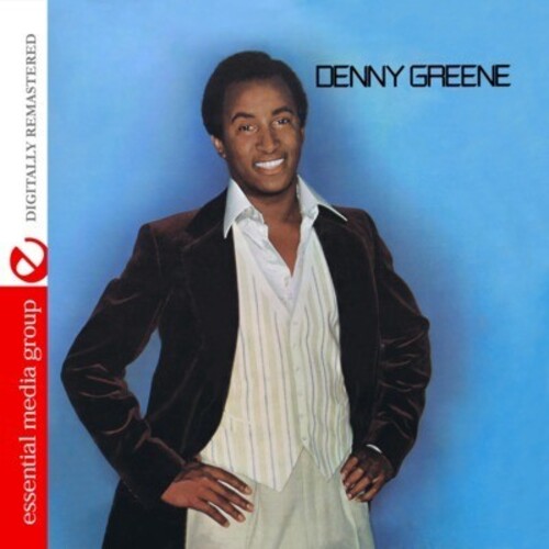 Greene, Denny: Denny Greene