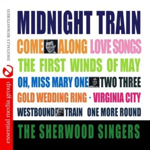 Sherwood Singers: Sherwood Singers