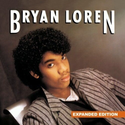 Loren, Bryan: Bryan Loren