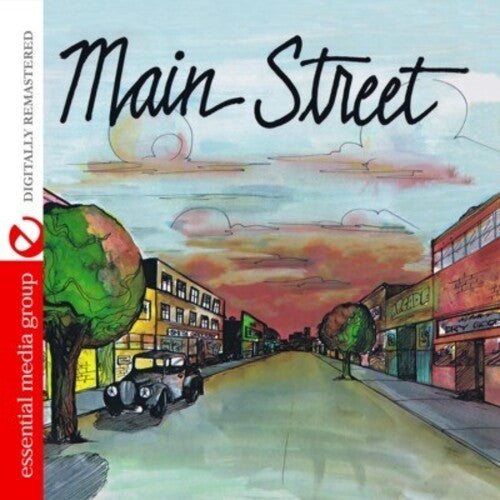 Main Street: Main Street