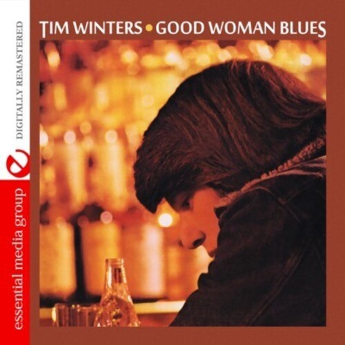 Winters, Tim: Good Woman Blues