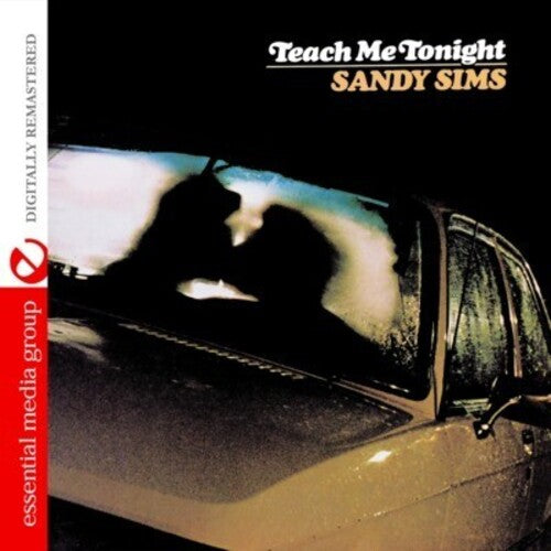 Sims, Sandy: Teach Me Tonight