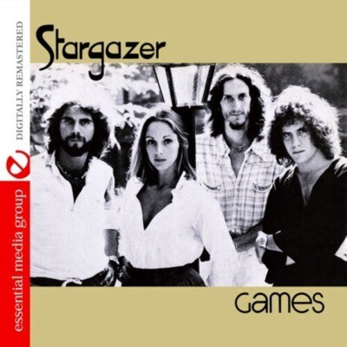 Games: Stargazer