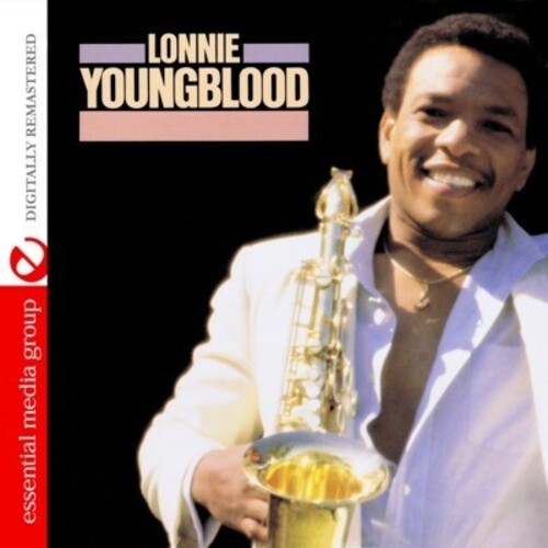 Youngblood, Lonnie: Lonnie Youngblood