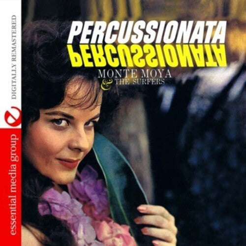 Moya, Monte: Percussionata