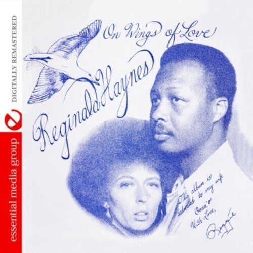 Haynes, Reginald: On Wings of Love