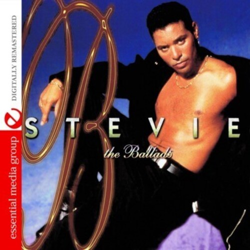 Stevie B: Ballads