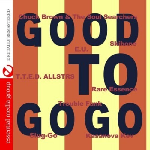 Good to Go Go / Var: Good to Go Go / Various