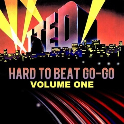 Hard to Beat Go-Go 1 / Var: Hard to Beat Go-Go 1 / Various