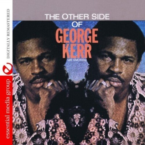 Kerr, George: Other Side of George Kerr