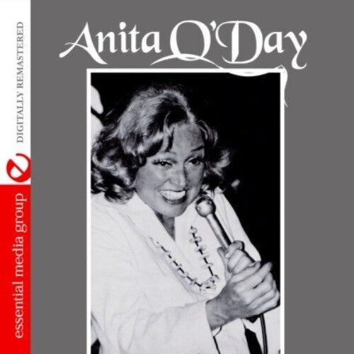 O'Day, Anita: Anita O'Day