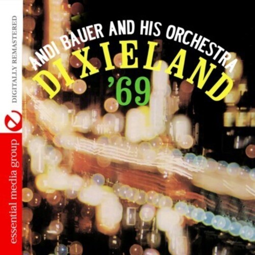 Bauer, Andi: Dixieland 69